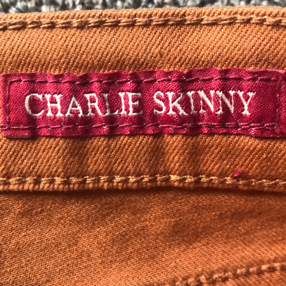 Jeans - Picture 4 of 4